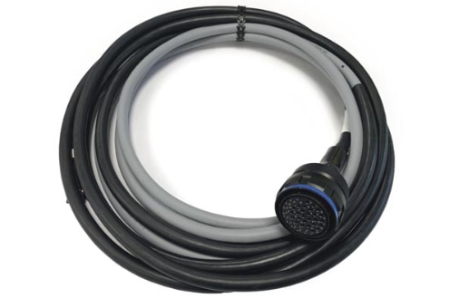 Cable assembly