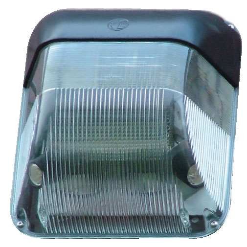 MARL 742 Series LED Wallpacks now available from HUB Electronics