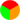 Red/Amber/Green Tri-Colour