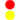 Red over Yellow