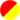Red/Yellow Bi-Colour
