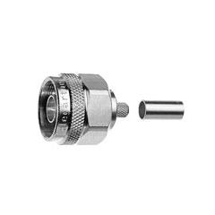 Telegärtner N Series Plug - J01020A0108