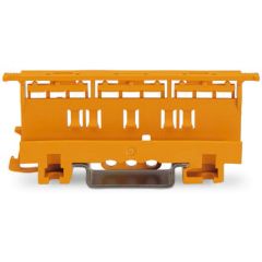 WAGO LEVER-NUTS® 221 Series Mounting Carrier - 4mm²