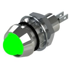 MARL 514 Series Panel Indicator LED - 514-111-04