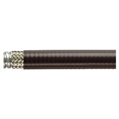Side view of Atkore Flexicon LTTCLFH Helically Wound Galvanised Steel Conduit