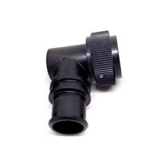 Amphenol BK4 Series Adaptor - BK4ARL10069SZN