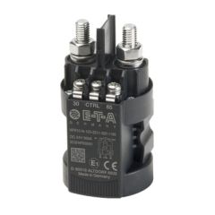 E-T-A Mechanical Power Relay - HPR10 N 122 1111 200 1000