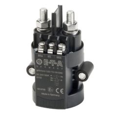 E-T-A Mechanical Power Relay - MPR10 N 123 2111 200