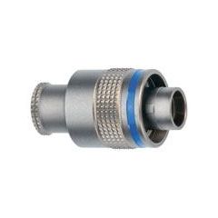 LEMO M Series Straight Plug Connector - FMS.1M.305.XLM