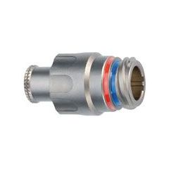 LEMO M Series Free Receptacle Connector - PHN.0M.305.XLM