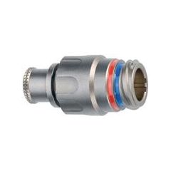 LEMO M Series Free Receptacle Connector - PHT.2M.308.XLCT