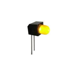 MARL 104 Series PCB Mounted LED - 104-581-20