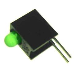 MARL 113 Series PCB Mounted LED - 113-305-01