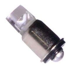 MARL 206 Series Bulb Replacement LED - 206-993-21-38