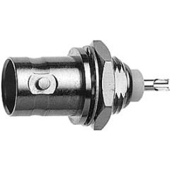 Telegärtner BNC Series Jack Coaxial Connector - J01001B0615