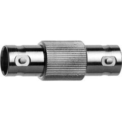 Telegärtner BNC Series Adaptor Coaxial Connector - J01004A0618