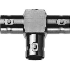 Telegärtner BNC Series Adaptor Coaxial Connector - J01004B0616