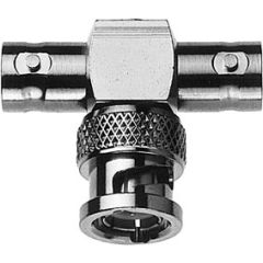 Telegärtner BNC Series Adaptor Coaxial Connector - J01004F0616