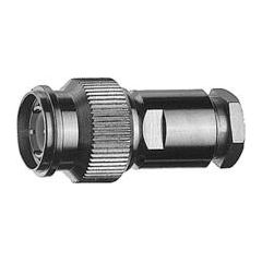 J01010A2608 (100023732) - Telegärtner TNC Series Plug Coaxial Connector