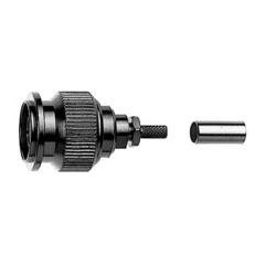 J01010B0007 (100023736) - Telegärtner TNC Series Plug Coaxial Connector