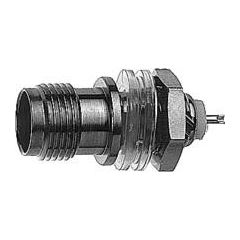 Telegärtner TNC Series Jack Coaxial Connector - J01011A0013