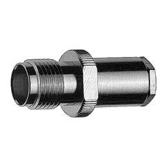 Telegärtner TNC Series Jack Coaxial Connector - J01011A0014