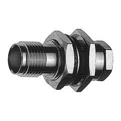 Telegärtner TNC Series Jack Coaxial Connector - J01011A2337