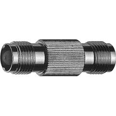 Telegärtner TNC Series Adaptor Coaxial Connector - J01014A2618