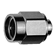 J01150A0121 (100024619) - Telegärtner SMA Series Plug Coaxial Connector