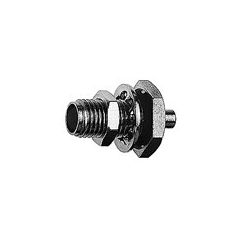 Telegärtner SMA Series Jack Coaxial Connector - J01151A0061