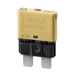 E-T-A 1610-21 Series Circuit Breaker - 1610 21 5A