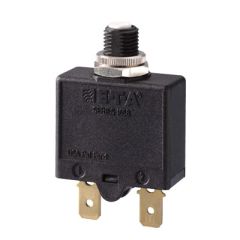E-T-A 1658 Series Circuit Breaker - 1658 G21 02 P10 30A
