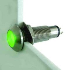 MARL 534 Series Panel Indicator LED - 534-501-63