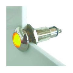 MARL 537 Series Panel Indicator LED - 537-501-63