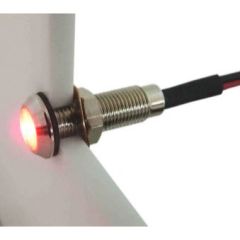 MARL 604 Series Panel Indicator LED - 604-301-24