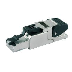 Telegärtner RJ45 Plug MFP8 - J00026A2001