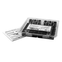 Telegärtner RJ45 Plug MFP8 - Pack of 10 pcs - J00026A2111