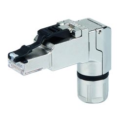 J00026A4001 (100023062) - Telegärtner RJ45 Plug MFP8