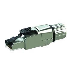 J00026A5001 (100023085) - Telegärtner RJ45 Plug MFP8