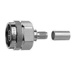 Telegärtner N Series Plug - J01020A0119