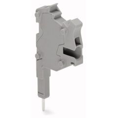 WAGO TOPJOB®S 2001 Series Modular Connector - 2001-511