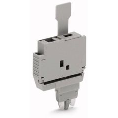 WAGO TOPJOB®S 2004 Series Fuse Plug - 2004-911