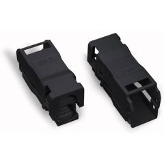 WAGO WINSTA® MINI 890 Series Strain Relief Housing 3 Pole - 890-503