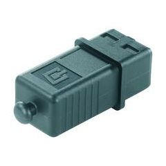 Telegärtner STX Series Variant 4 Plug Protection Cap - H80030A0001