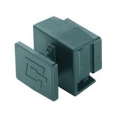 Telegärtner STX Series Variant 4 Bulkhead Protection Cap - H80030A0005