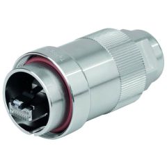 Telegärtner TOC Series Plug Telecommunications Outdoor Connector - J60026A0000