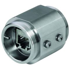 Telegärtner TOC Series Coupler - J60029A0000