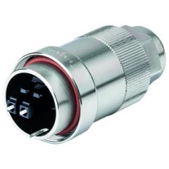 J68070A0000 (100007394) - Telegärtner TOC Series Plug Telecommunications Outdoor Connector