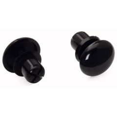 WAGO WINSTA® MIDI 770 Series Fixing Pin for Mounting Plates (3 and 5 Pole Distribution Connectors) - 770-601