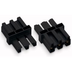 WAGO WINSTA® MIDI 770 Series Intermediate Coupler 3 Pole - 770-603